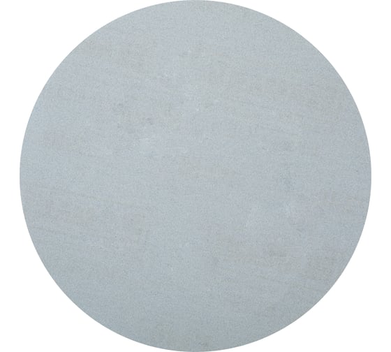 Круг шлифовальный на липучке по дереву и лакам EKA BLUE +V (150 мм; Р120) Ekamant 50107043 1