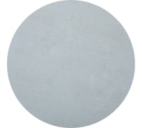 Круг шлифовальный на липучке по дереву и лакам EKA BLUE +V (150 мм; Р100) Ekamant 50106043