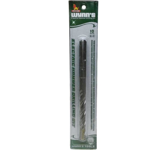 Бур 10/150 WYNNS SDS-plus WA0106H/ Tools 00000017922 1