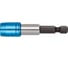 Держатель бит магнитный быстросъемный (60 мм; 1/4") HOEGERT TECHNIK HT1S440 1