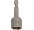 Насадка торцевая с магнитом (2 шт; 13 мм; 1/4"; CrV) Hogert Technik HT1S460 4