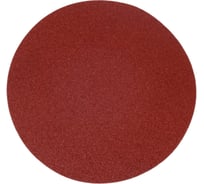 Круг шлифовальный на липучке (5 шт; 125 мм; P150) Högert Technik HT8D106