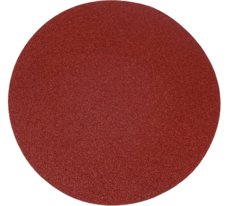 Круг шлифовальный на липучке (5 шт; 125 мм; P150) Högert Technik HT8D106