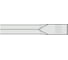 Долото узкое (28х160 мм; 545 мм) Atlas Copco 3083327400 2