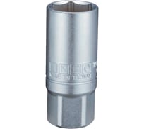 Головка свечная INFO 6-гранная 16 мм, 1/2DR 207416