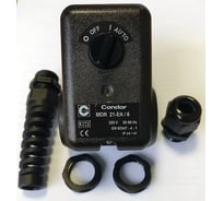Реле давления Condor MDR-21-EA/6 KSF G 1/4 E/A PG
