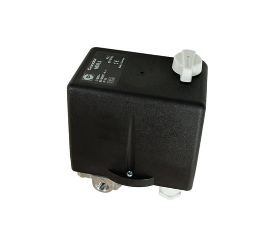 Реле давления Condor MDR-3/11 F4 G 1/2 E/A EV S PG R3/16