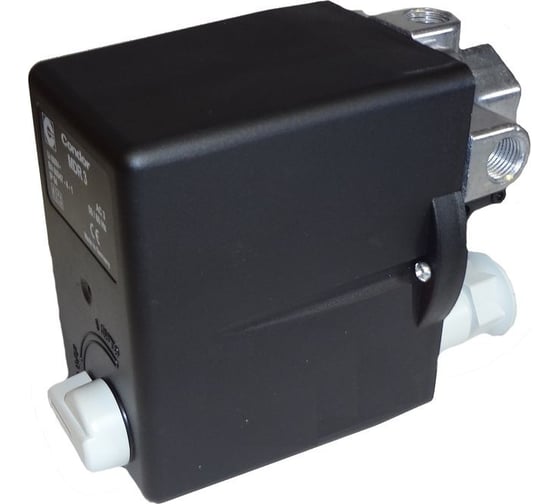 Реле давления Condor MDR-3/11 F4 G 1/2 E/A EV S PG R3/24 1