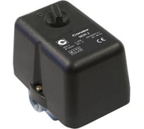 Реле давления MDR-2/11 Condor F4 G 3/8 E/A EV WS PG