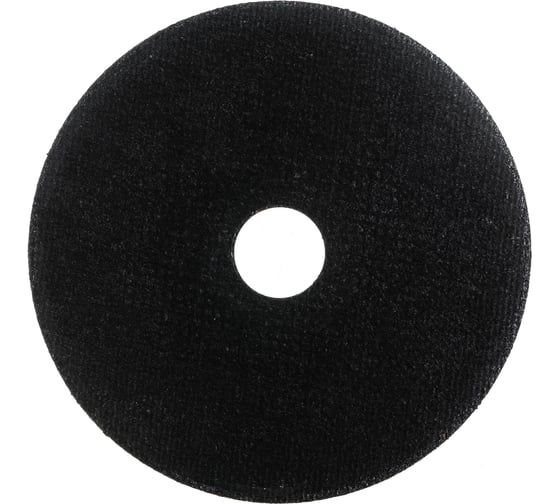 Диск отрезной по металлу METAL-CUT (125x1.0x22.23 мм; A60T-BF; F41) D.BOR F41-MC-125-10-22