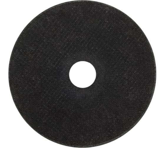 Диск отрезной по нержавеющей стали INOX-CUT (125x1.0x22.23 мм; WA60T-BF; F41) D.BOR F41-IC-125-10-22