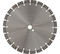 Диск алмазный Standard TS-15 350x3.2x30/25.4 мм D.BOR S-TS-15-0350-030
