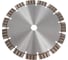 Диск алмазный Standard TS-15 230x2.6x22.23 мм D.BOR S-TS-15-0230-022 2