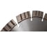Диск алмазный Standard TS-15 230x2.6x22.23 мм D.BOR S-TS-15-0230-022 4