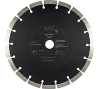 Диск алмазный ECO Line S-10 400x3.4x25.4 мм D.BOR E-S-10-0400-025