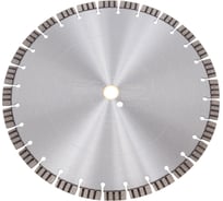 Алмазный диск Standard TS-15 400x3.4x30/25.4 мм D.BOR S-TS-15-0400-030