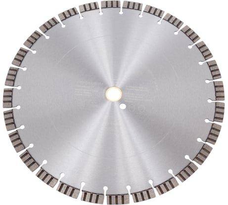 Алмазный диск Standard TS-15 400x3.4x30/25.4 мм D.BOR S-TS-15-0400-030