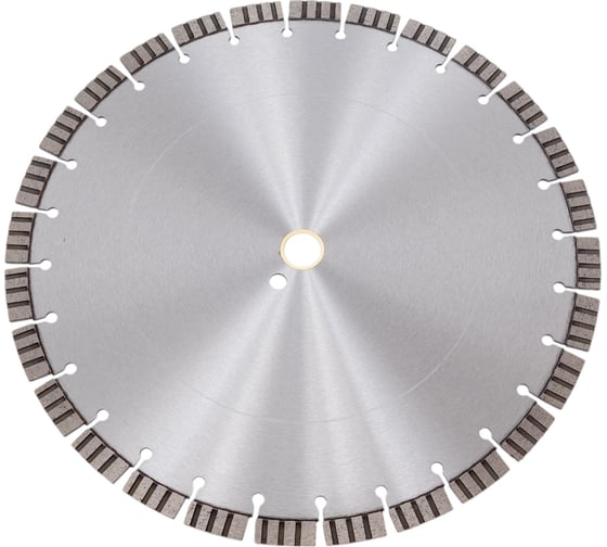 Алмазный диск Standard TS-15 400x3.4x30/25.4 мм D.BOR S-TS-15-0400-030