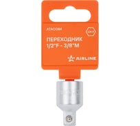 Переходник Airline 1/2F - 3/8M ATAO084