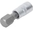 Головка Airline1/4" со вставкой HEX 10мм, L=38мм ATAP057 3