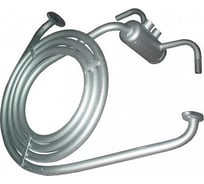 Холодильник (спираль) С416М0100700 для компрессорной головки С416М Бежецкий ЗАСО 100563941