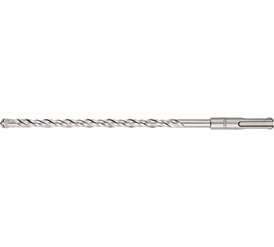 Бур по бетону (8х210 мм; SDS Plus; S4 quadro) GRAPHITE 57H418