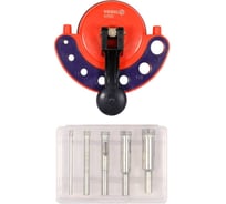 Направляющая для сверления отверстий в плитке VOREL 3963