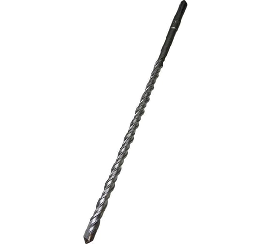 Бур 10/300 WYNNS SDS-plus квадрат.хвост WA0106L / WB0108M / Tools 00000017927 1