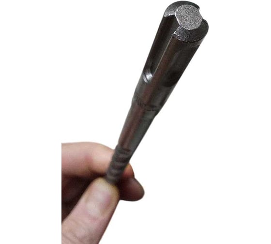 Бур 10/300 WYNNS SDS-plus квадрат.хвост WA0106L / WB0108M / Tools 00000017927
