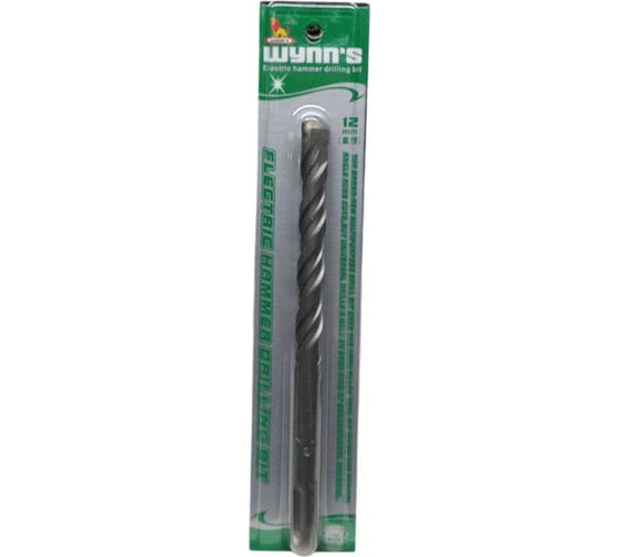 Бур 12/150 WYNNS SDS-plus WA0106I/ Tools 00000017923 1