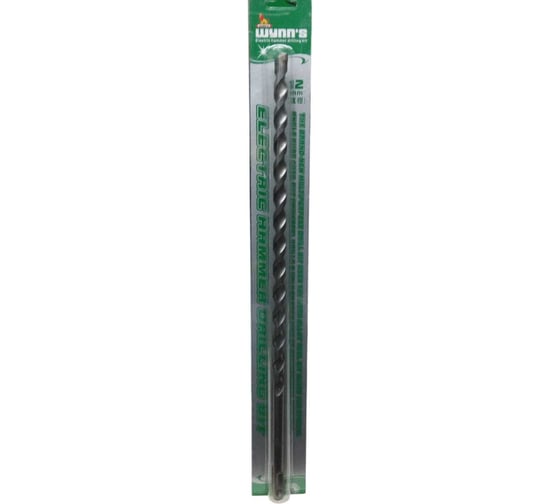 Бур 12/350 мм WYNNS SDS-plus WA0106M/ Tools 00000017928 1