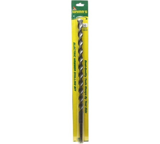Бур 16/350 WYNNS SDS-plus WA0106O/ Tools 00000017930 1