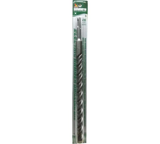 Бур 20/350 WYNNS SDS-plus WA0106Q/ Tools 00000017932 1