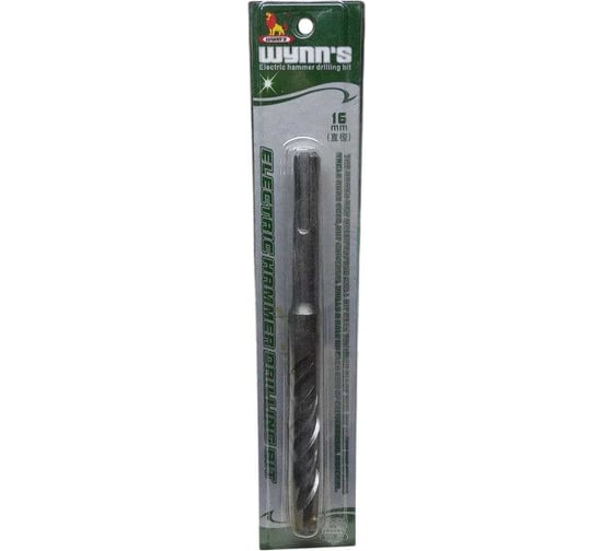Бур 16/150 WYNNS SDS-plus WA0106K/ Tools 00000017925