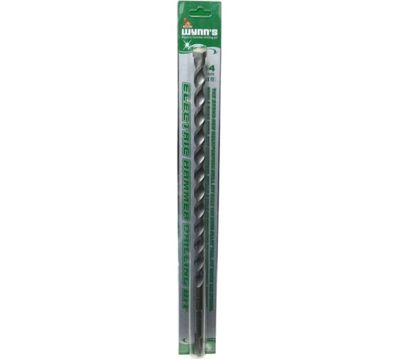 Бур 14/350 WYNNS SDS-plus WA0106N/ Tools 00000017929 1