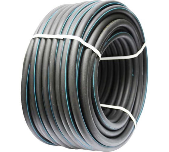 Шланг кислородный URTechnologies III 12 мм, 2 МПа, 10 м 25171-рукав*кисл_12мм(3кл)_10м