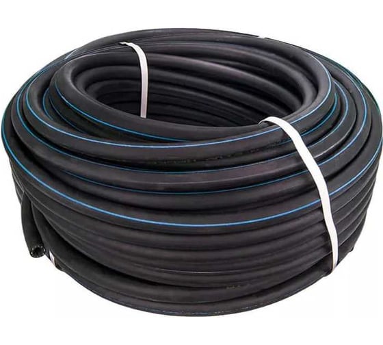 Шланг кислородный URTechnologies III 12 мм, 2 МПа, 20 м 25172-рукав*кисл_12мм(3кл)_20м 1