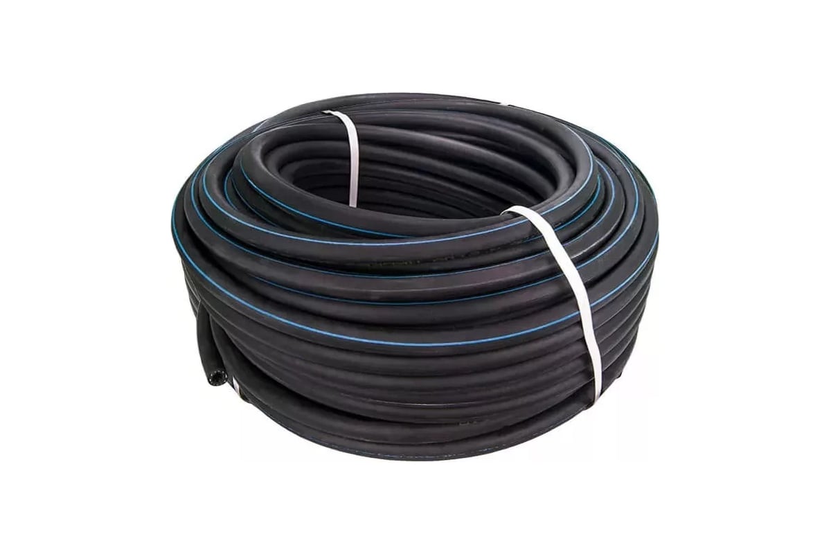 Шланг кислородный URTechnologies III 12 мм, 2 МПа, 15 м 25170-рукав ...