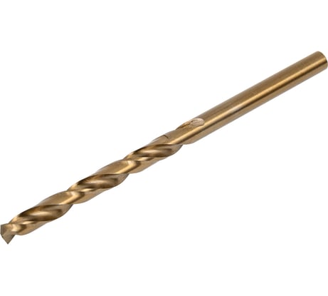 Сверло по металлу MKSS Toolbox 4420KS HSS-Co 5% DIN338 4.5 мм, в уп 10шт 44200045KS