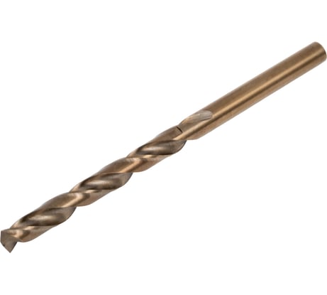 Сверло по металлу MKSS Toolbox 4420KS HSS-Co 5% DIN338 5.2 мм, в уп 10шт 44200052KS