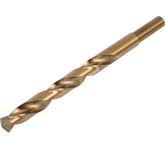 Сверло по металлу MKSS Toolbox 4420KS HSS-Co 5% DIN338 12.0 мм, в уп 5шт 44200120KS