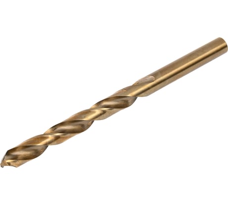Сверло по металлу MKSS Toolbox 4420KS HSS-Co 5% DIN338 8.0 мм, в уп 10шт 44200080KS