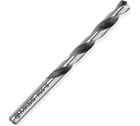 Сверло по металлу MKSS Toolbox 4423KS HSS-G 4341 DIN338 3.8 мм, в уп 10шт 44230038KS