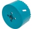Коронка биметаллическая универсальная MKSS Toolbox HSS-Co 8% 78 мм BM-78 6