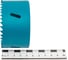 Коронка биметаллическая универсальная MKSS Toolbox HSS-Co 8% 78 мм BM-78 8