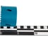 Коронка биметаллическая универсальная MKSS Toolbox HSS-Co 8% 60 мм BM-60 8