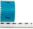 Коронка биметаллическая универсальная MKSS Toolbox HSS-Co 8% 70 мм BM-70 4
