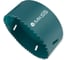 Коронка биметаллическая универсальная MKSS Toolbox HSS-Co 8% 102 мм BM-102 1