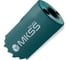 Коронка биметаллическая универсальная MKSS Toolbox HSS-Co 8% 35 мм BM-35 2