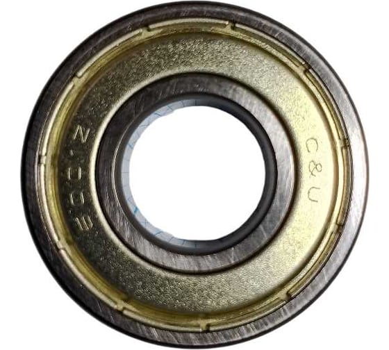 Подшипник WIEDERKRAFT opt-pw2050-17